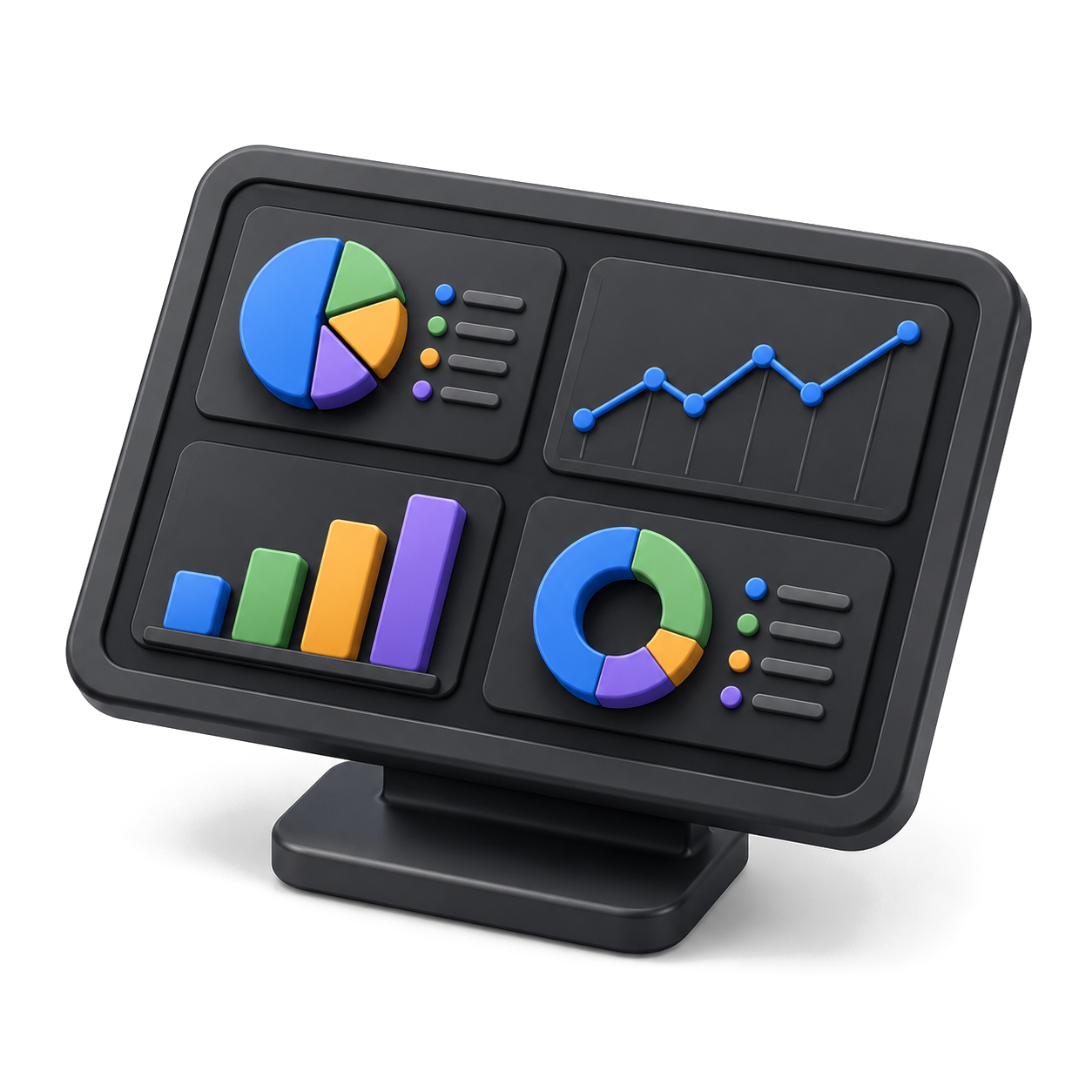 Analytics